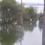 Dunaj wylal